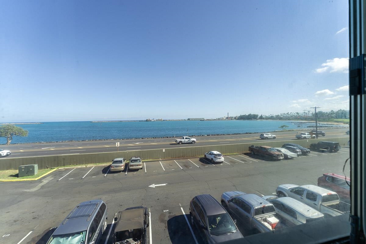 111 Kahului Beach Road, Unit A326 Kahului, HI 96732 - Photo 37 of 43 a view of a terrace with seating area