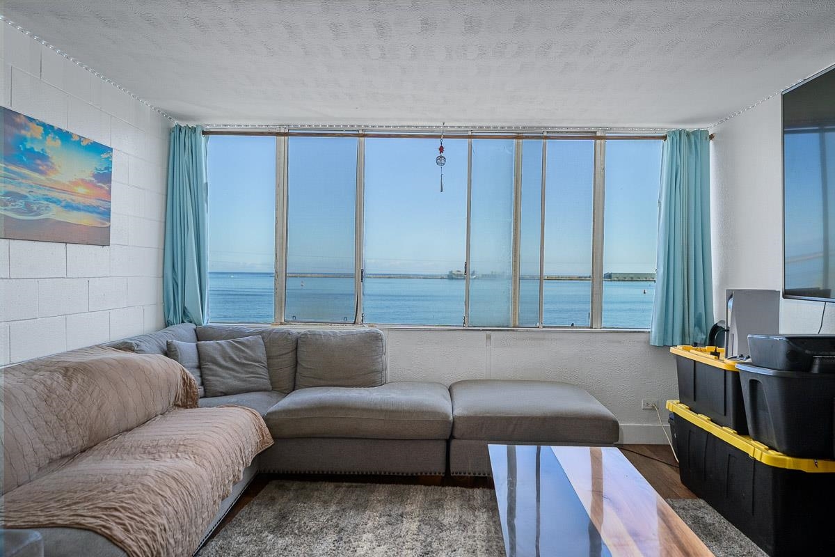 111 Kahului Beach Road, Unit A326 Kahului, HI 96732 - Photo 7 of 43 a living room with furniture and a couch