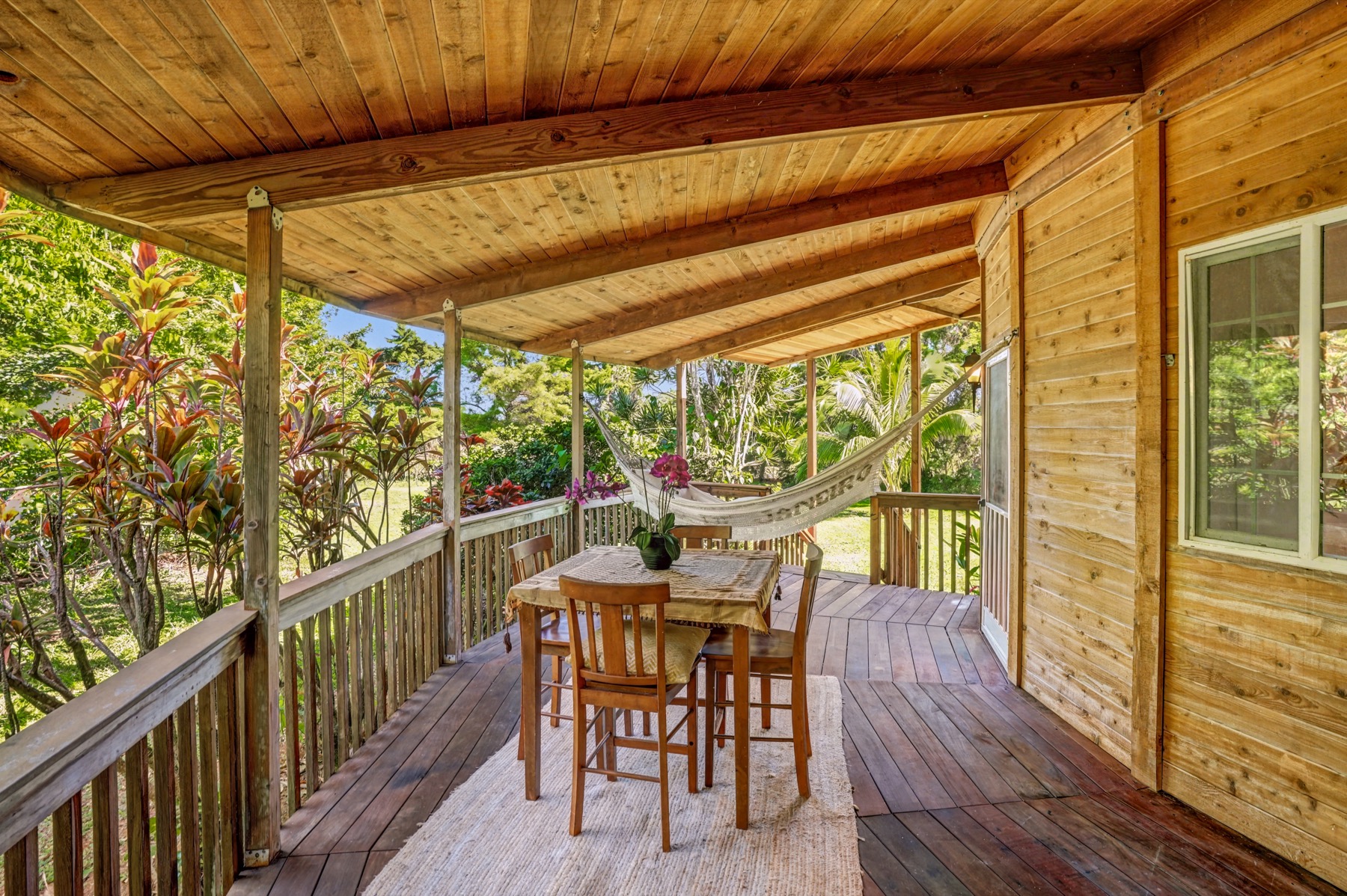 5715 Kaehulua Road, Unit 1 Kapaa, HI 96746 - Photo 8 of 22 Gallery Image 8
