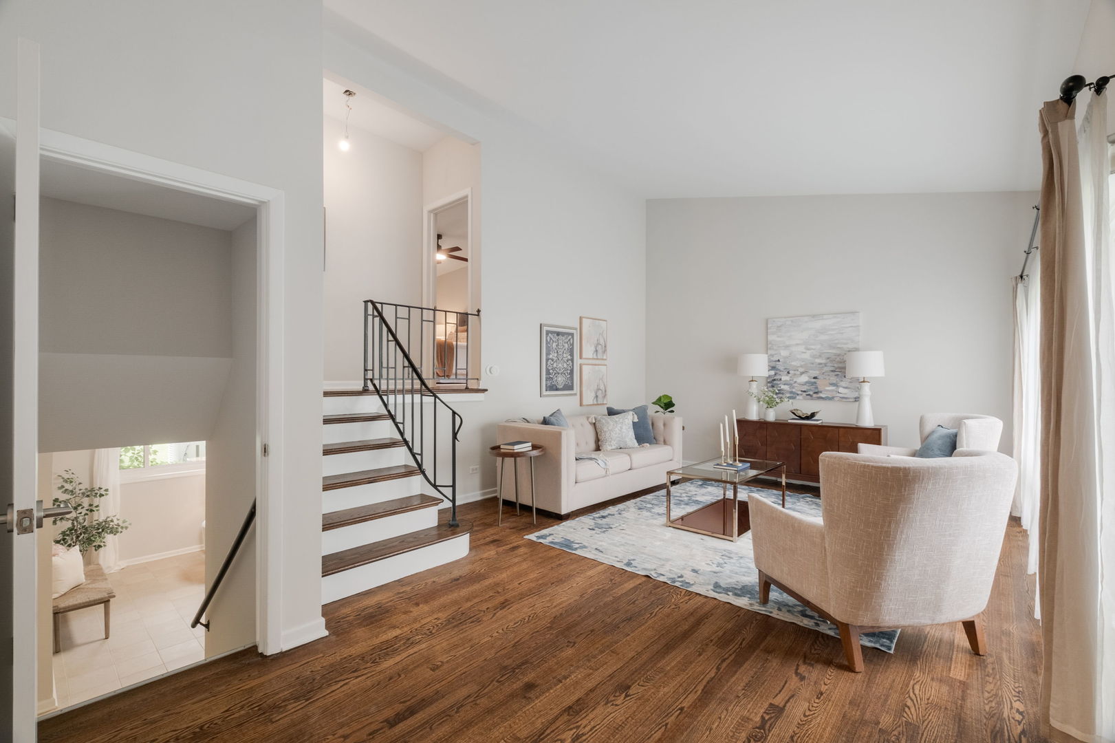 239 Kilpatrick Avenue Wilmette, IL 60091 - Photo 3 of 24