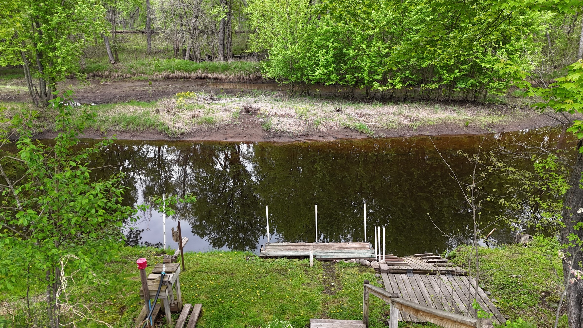 W11608 County Rd D Holcombe, WI 54745 - Photo 34 of 47