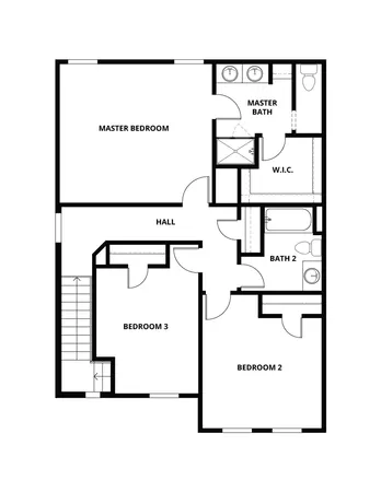 $3,025 | 9509 Demure Drive, Unit 5, Manor, TX 78653
