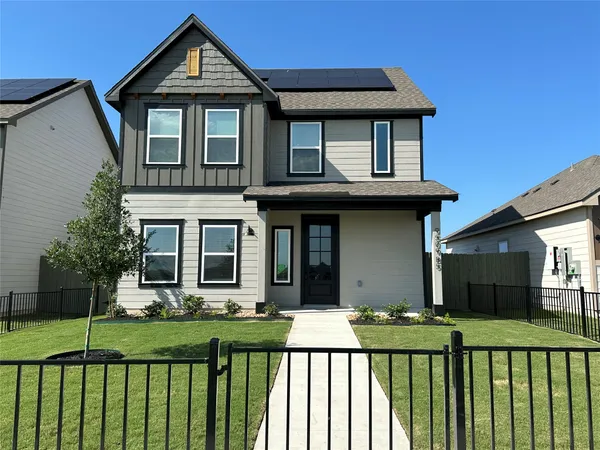 $3,025 | 9509 Demure Drive, Unit 5, Manor, TX 78653