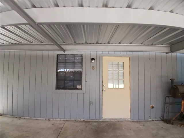 a view of outdoor space