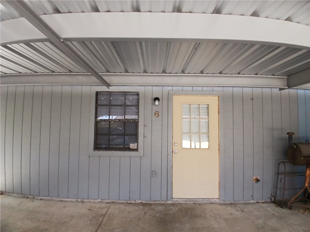 1818 Rodd Field Road Corpus Christi, TX 78412 - Photo 7 of 7 a view of outdoor space