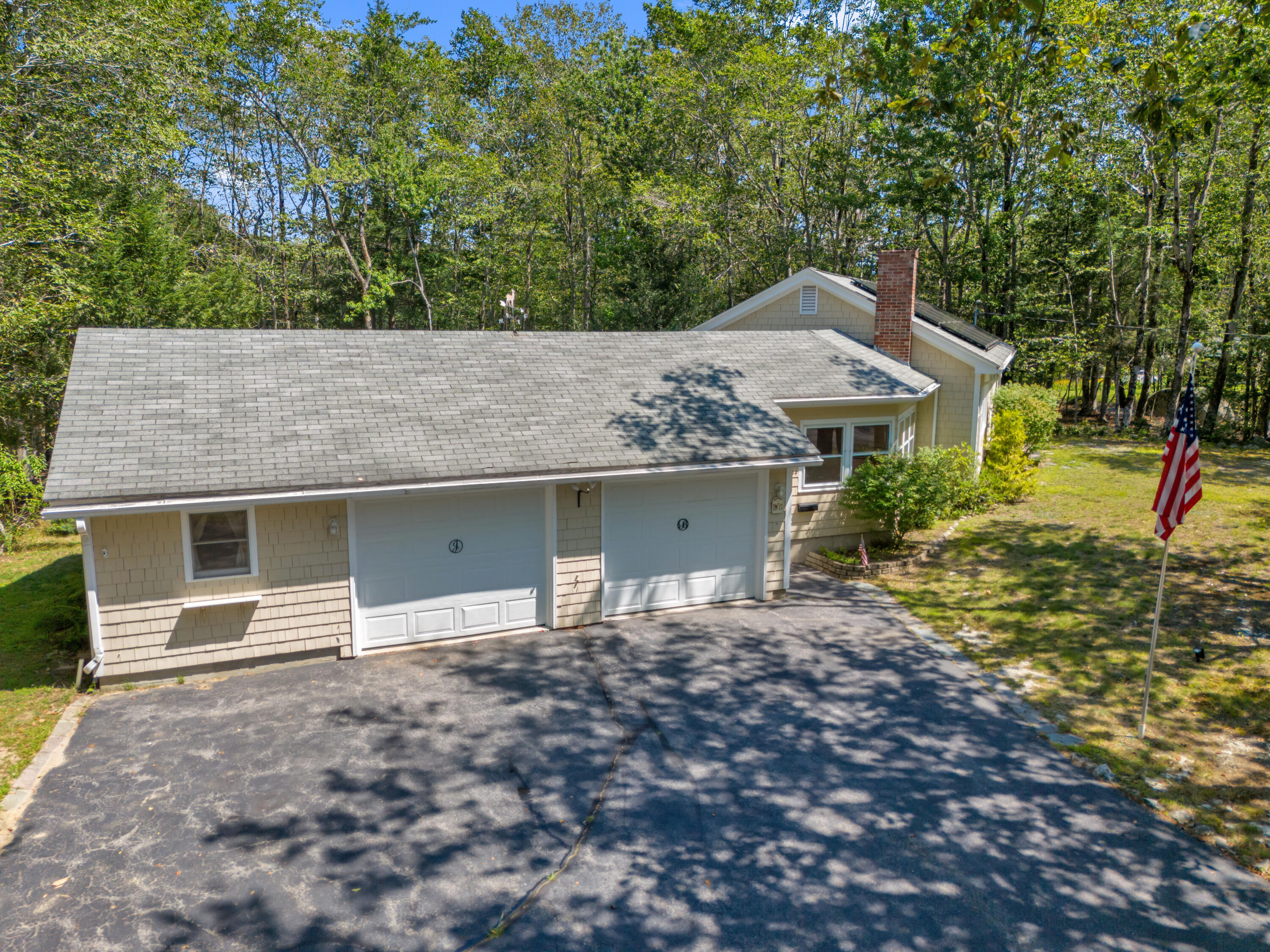 34 Highland Road Standish, ME 04084 - Photo 2 of 67 Exterior