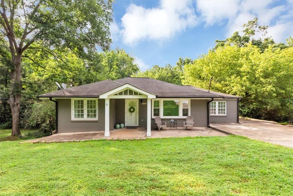 2123 Garden Circle Decatur, GA 30032 - Photo 1 of 1