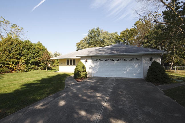 4416 Knoll Road Fort Wayne, IN 46809 - Photo 17 of 22