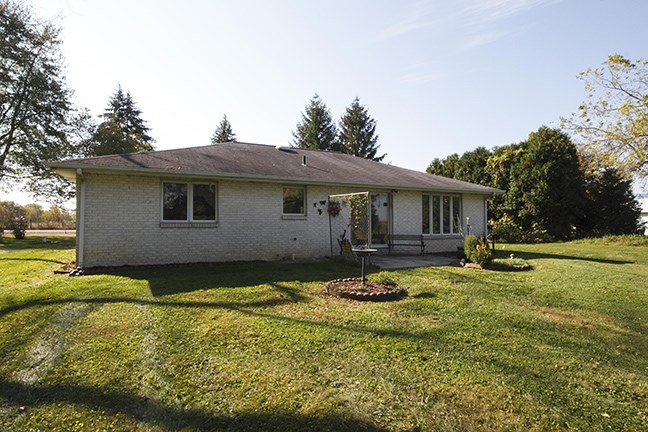 4416 Knoll Road Fort Wayne, IN 46809 - Photo 18 of 22