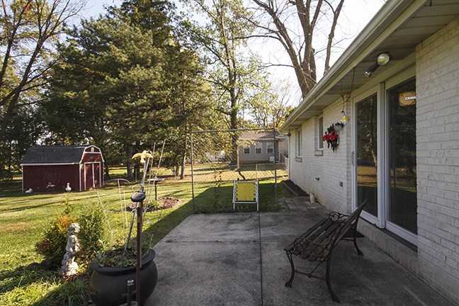 4416 Knoll Road Fort Wayne, IN 46809 - Photo 19 of 22