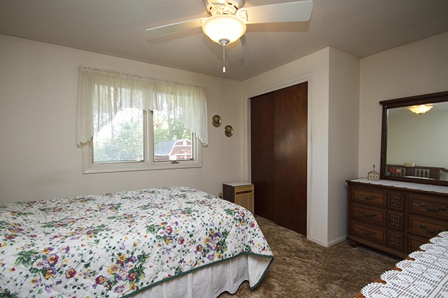 4416 Knoll Road Fort Wayne, IN 46809 - Photo 10 of 22