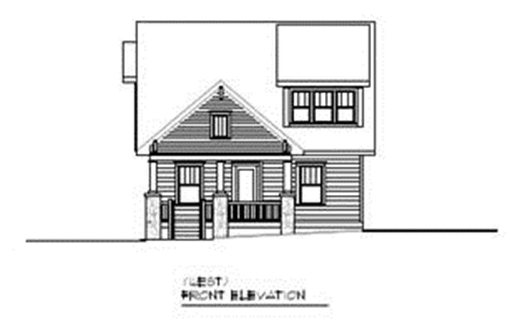 714 3rd Avenue Decatur, GA 30030 - Photo 1 of 1