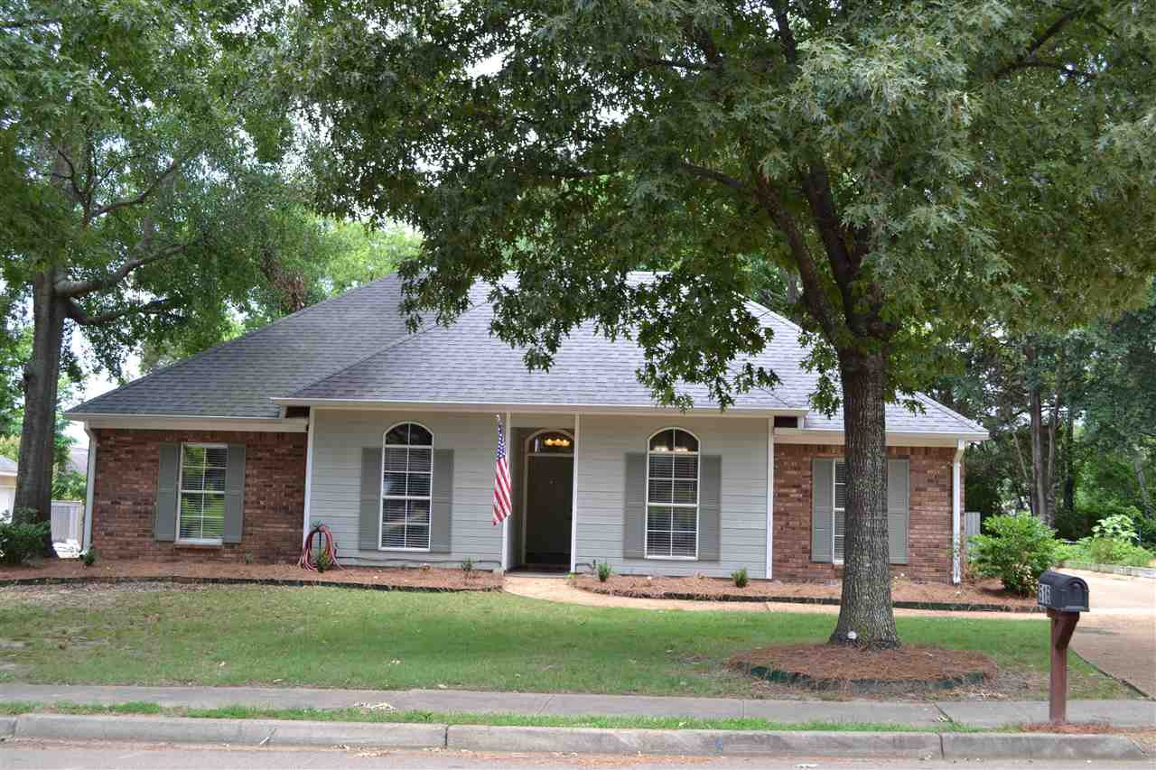 516 Spring Hill Drive Madison, MS 39110 - Photo 1 of 33 Photo 1