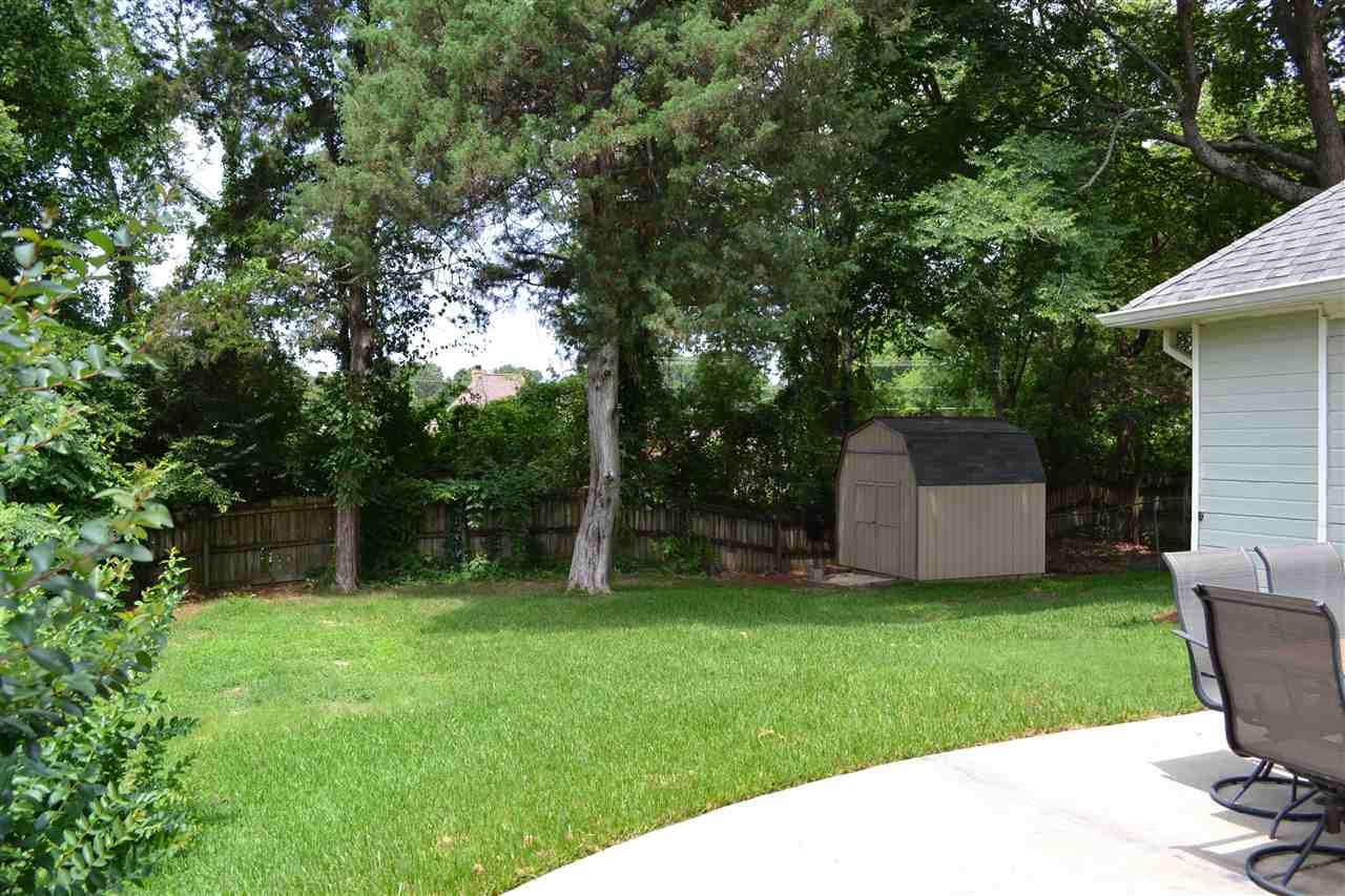 516 Spring Hill Drive Madison, MS 39110 - Photo 28 of 33 Photo 28