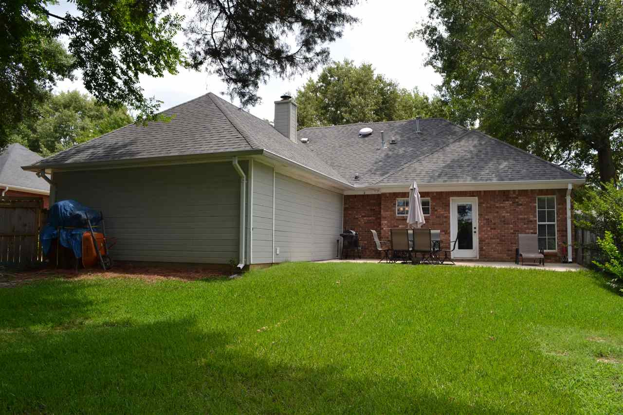 516 Spring Hill Drive Madison, MS 39110 - Photo 29 of 33 Photo 29