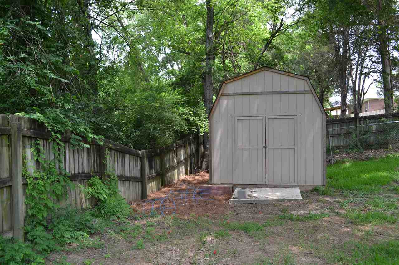 516 Spring Hill Drive Madison, MS 39110 - Photo 30 of 33 Photo 30