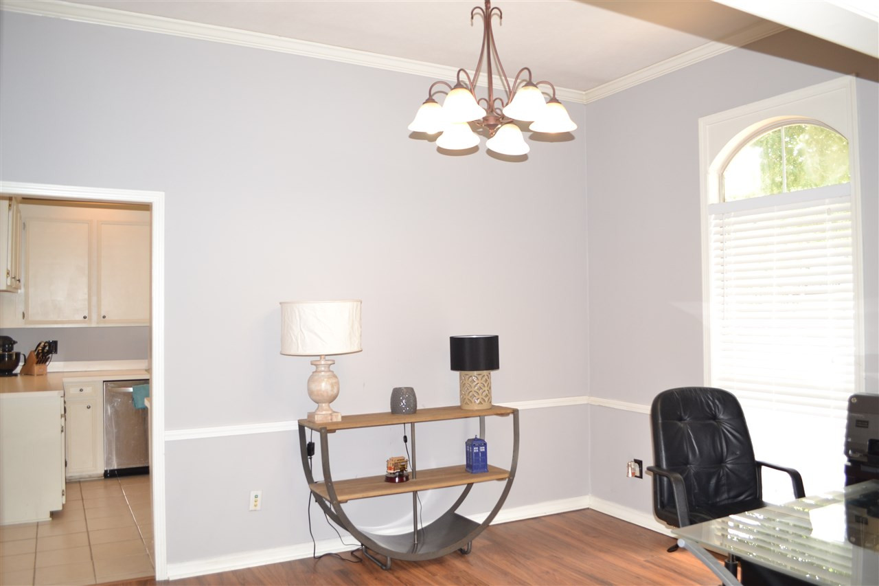 516 Spring Hill Drive Madison, MS 39110 - Photo 3 of 33 Photo 3