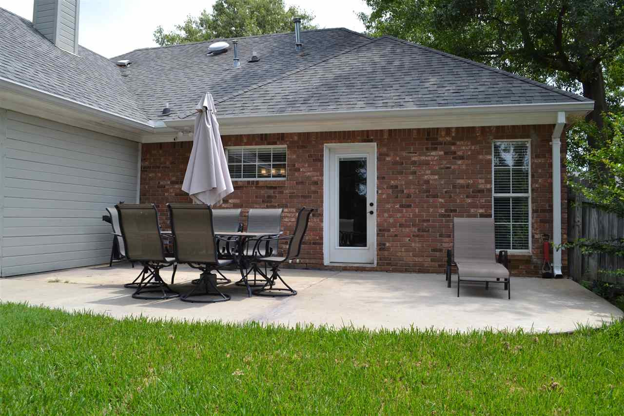 516 Spring Hill Drive Madison, MS 39110 - Photo 32 of 33 Photo 32