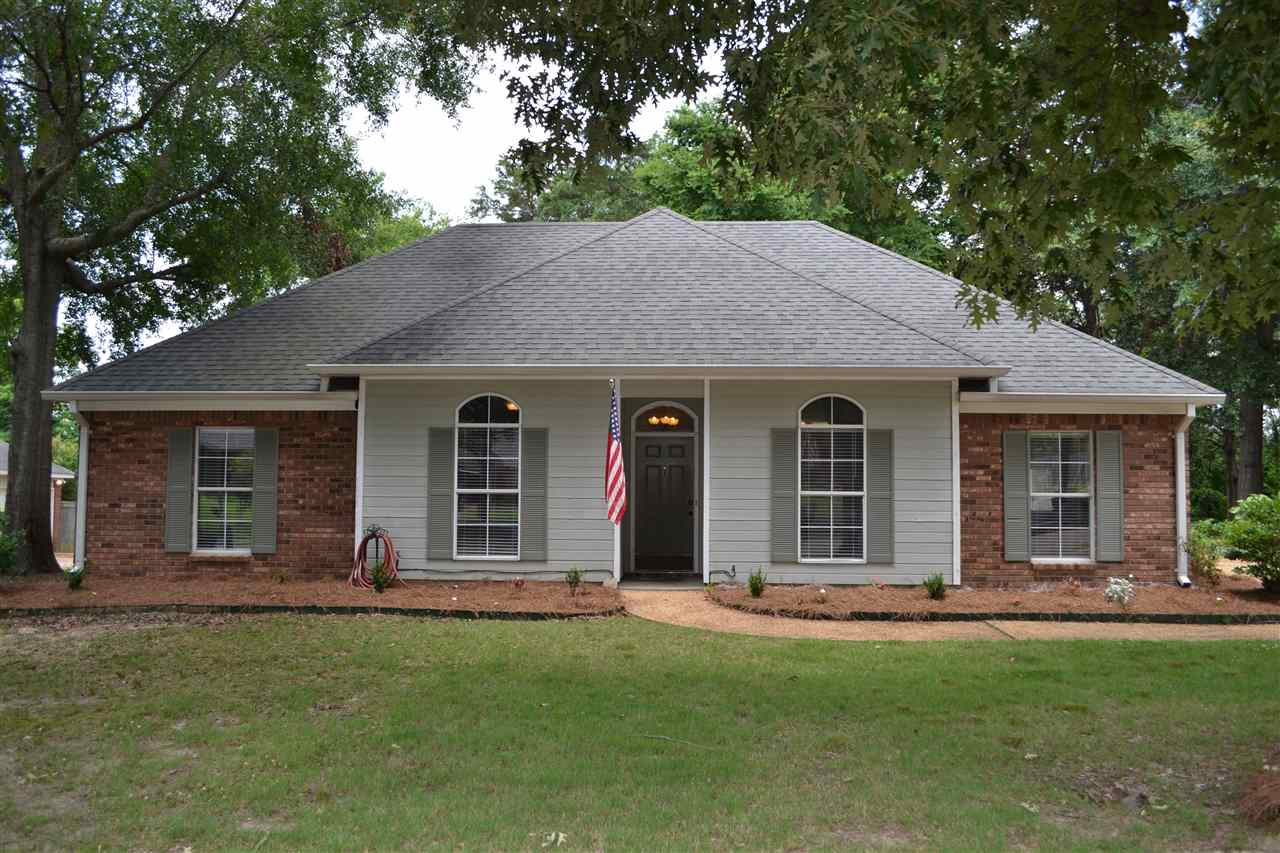 516 Spring Hill Drive Madison, MS 39110 - Photo 33 of 33 Photo 33