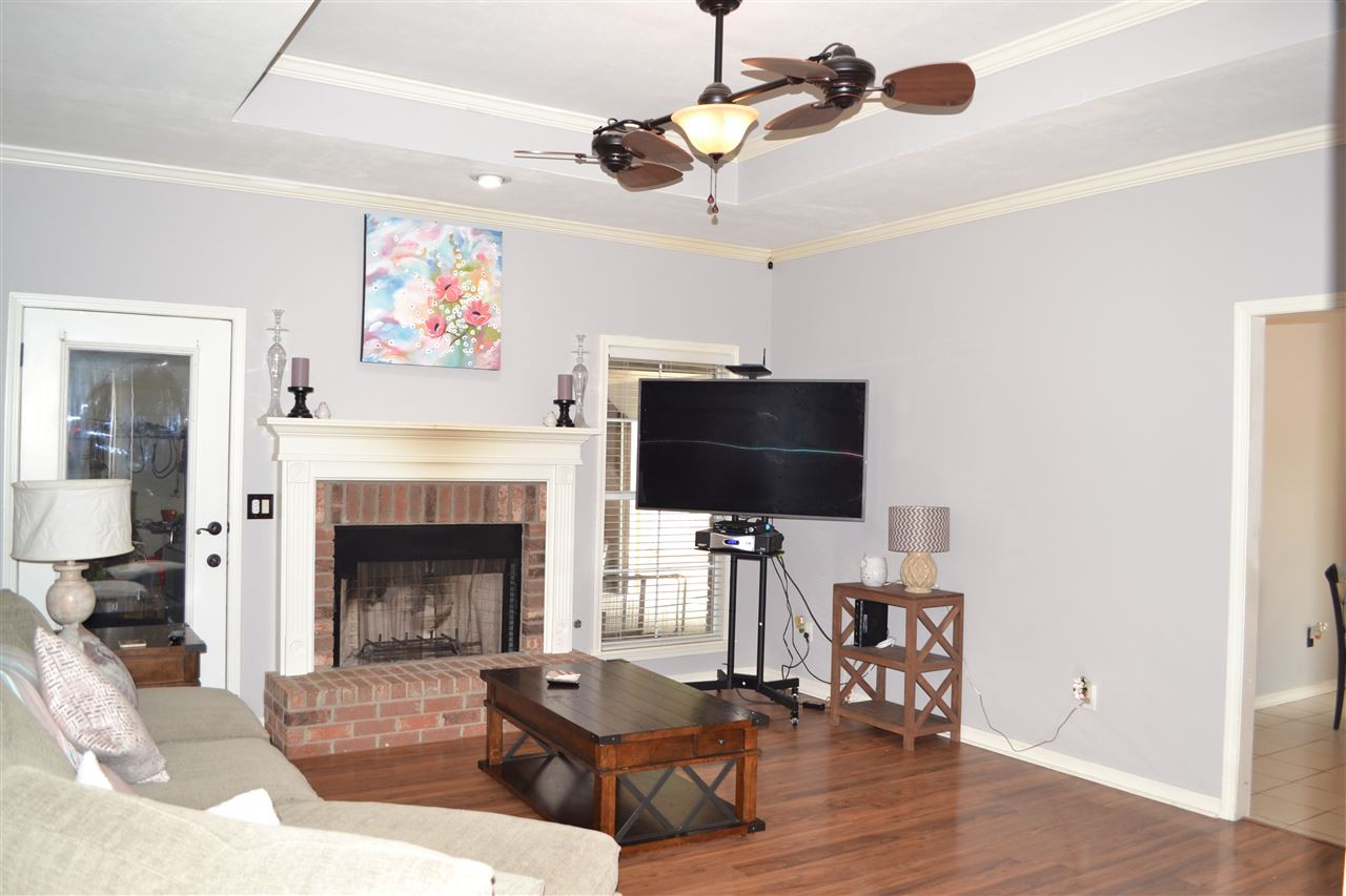 516 Spring Hill Drive Madison, MS 39110 - Photo 5 of 33 Photo 5
