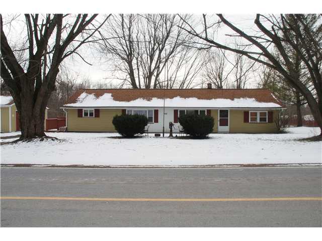 466 Plank Road Walworth, NY 14502 - Photo 1 of 1 Exterior Front