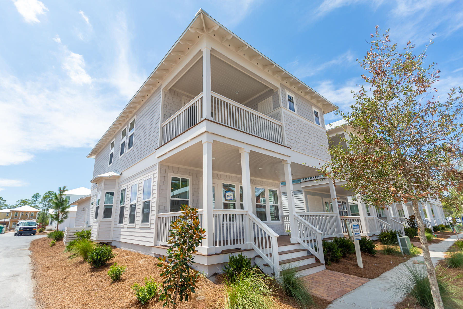 81 Prairie Pass, Unit LOT 234 Santa Rosa Beach, FL 32459 - Photo 1 of 63 MLS_NatureWalk Lot 234-1
