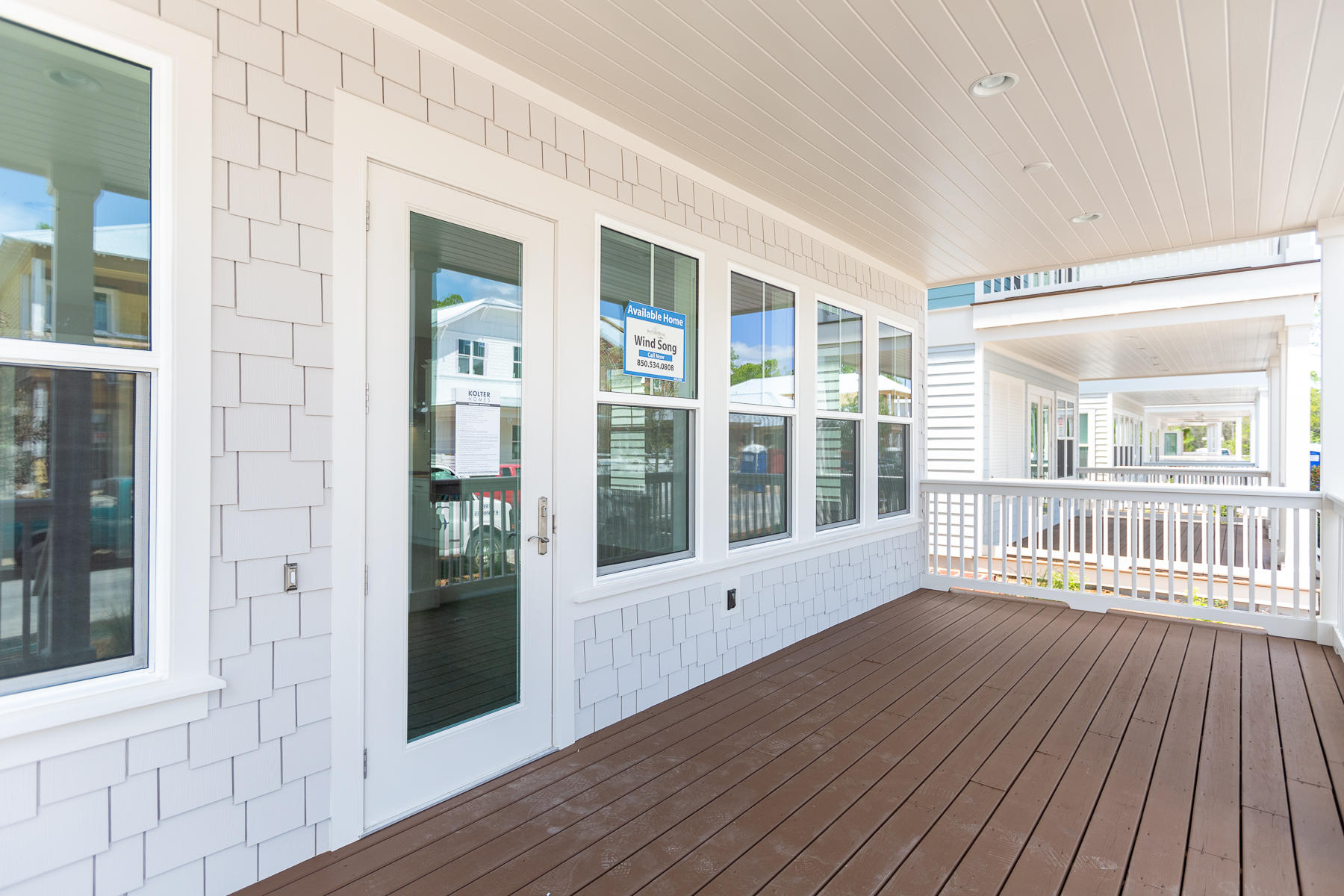 81 Prairie Pass, Unit LOT 234 Santa Rosa Beach, FL 32459 - Photo 42 of 63 MLS_NatureWalk Lot 234-3