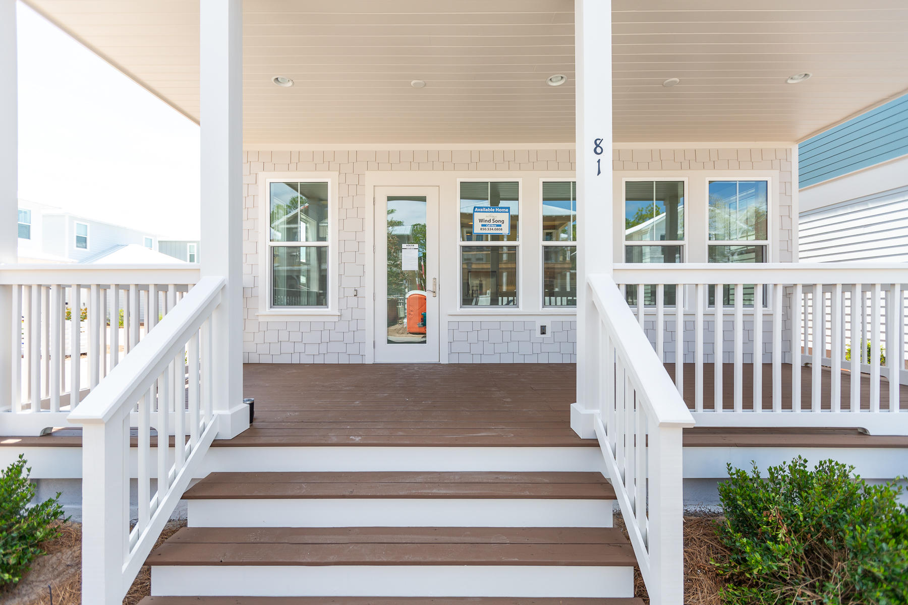 81 Prairie Pass, Unit LOT 234 Santa Rosa Beach, FL 32459 - Photo 43 of 63 MLS_NatureWalk Lot 234-2