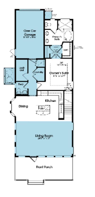 81 Prairie Pass, Unit LOT 234 Santa Rosa Beach, FL 32459 - Photo 44 of 63 Wind Song 1st floor