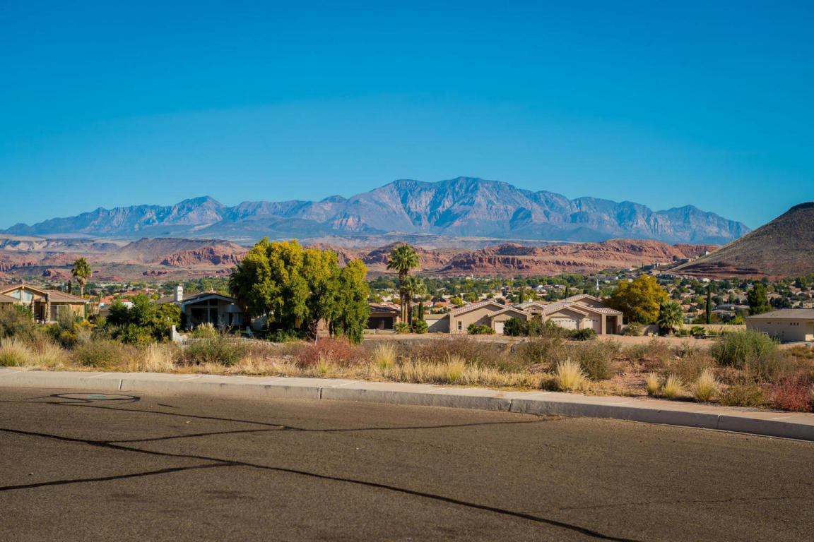 740 West S Street, Unit 44 St. George, UT 84770 - Photo 1 of 1 Lot #39