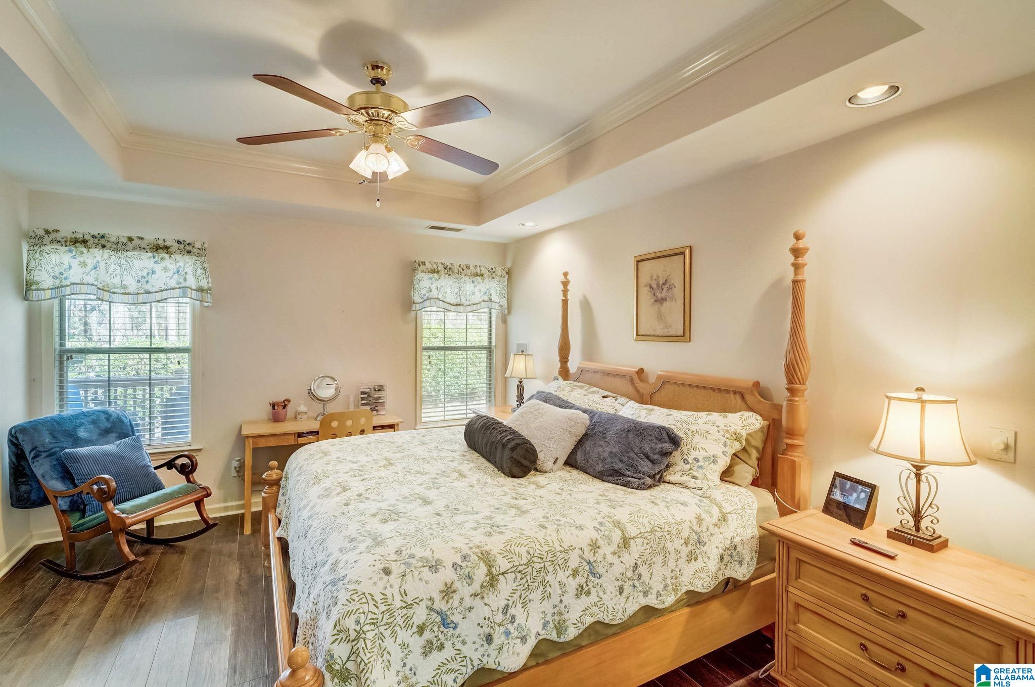 107 Cobblestone Terrace Pelham, AL 35124 - Photo 16 of 26