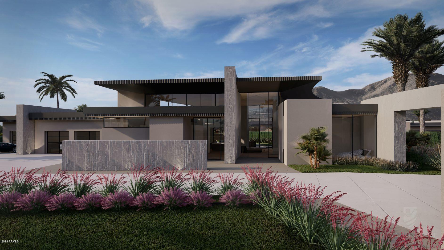 6471 East Luke Road Paradise Valley, AZ 85253 - Photo 4 of 4 LOT 6 B (1)