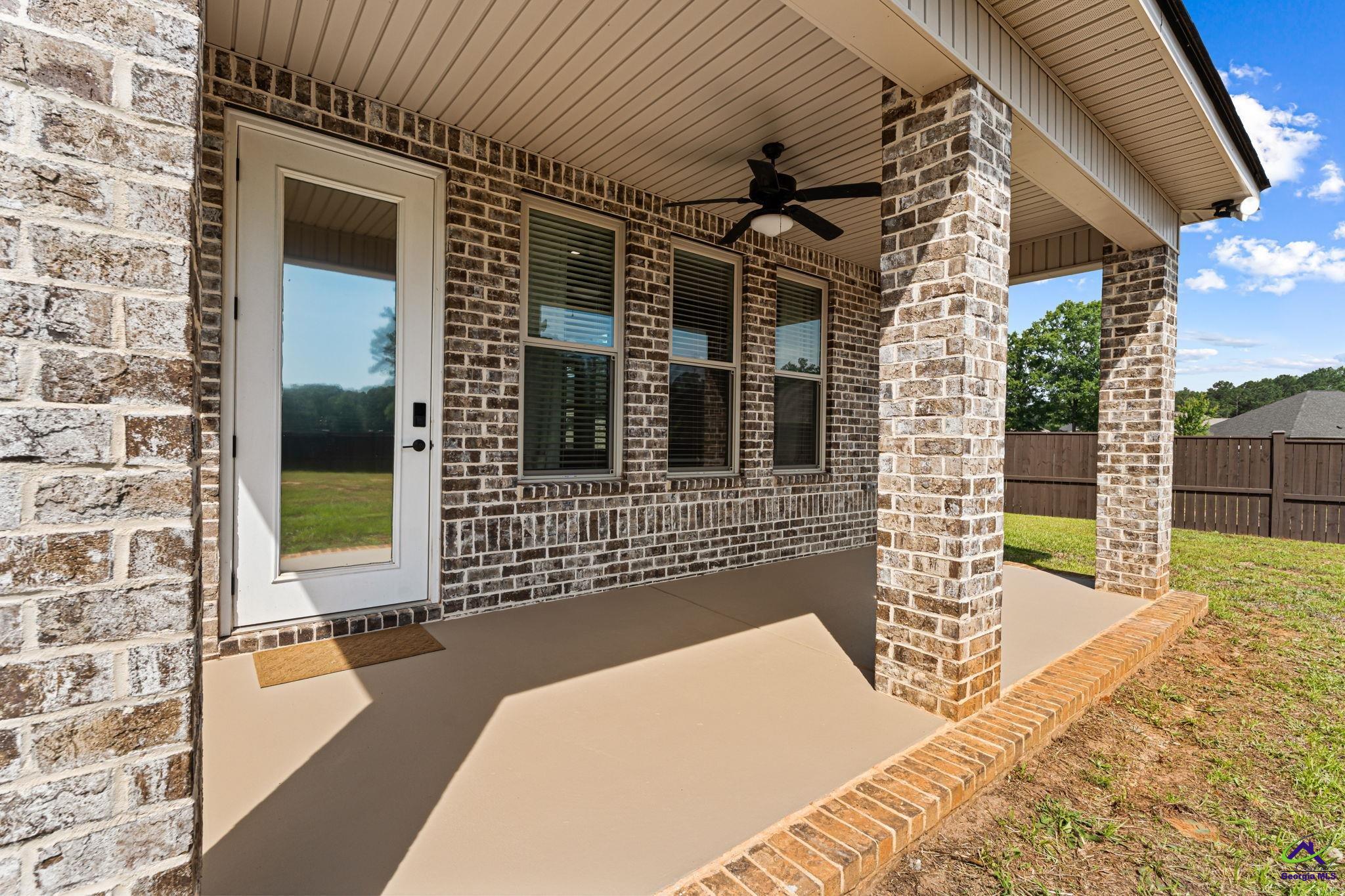 212 Silverside Drive Perry, GA 31069 - Photo 44 of 54