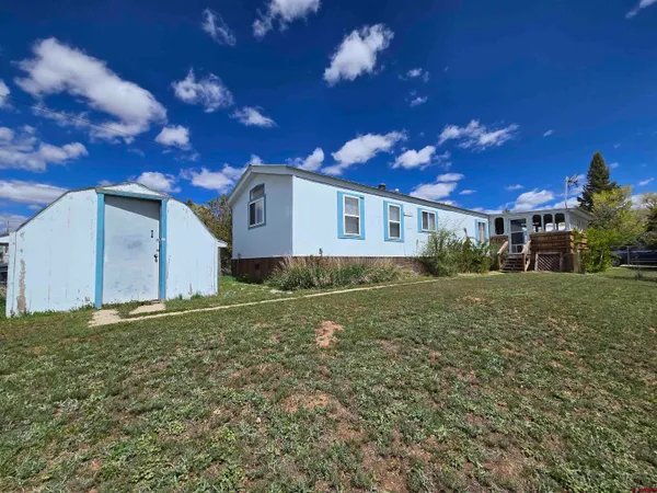 $164,500 | 308 8th Street, Dove Creek, CO 81324