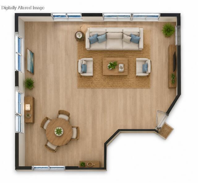 340 Old Mill Road, Unit SPC 127 Santa Barbara, CA 93110 - Photo 24 of 25 Living dining idea