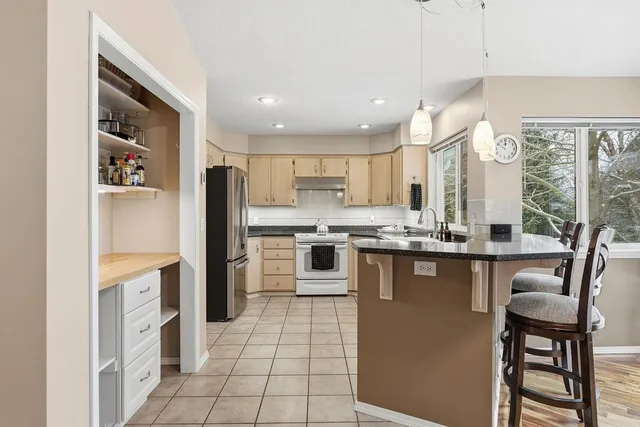 $590,000 | 7521 North F Street, Spokane, WA 99208