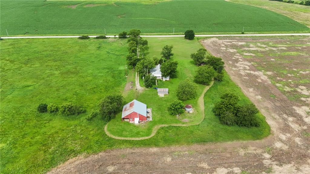15496 Southeast Norton Road Kincaid, KS 66039 - Photo 60 of 66