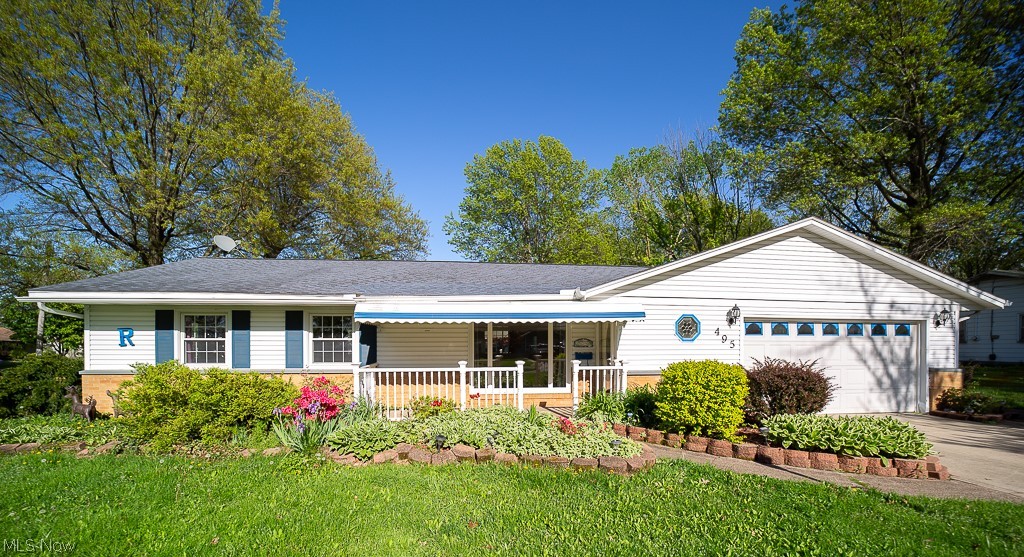 495 High Meadow Road Amherst, OH 44001 - Photo 1 of 39 Gallery Image 1