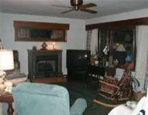 Living Room. 