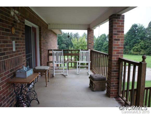 1030 Toney Road Bostic, NC 28018 - Photo 5 of 21