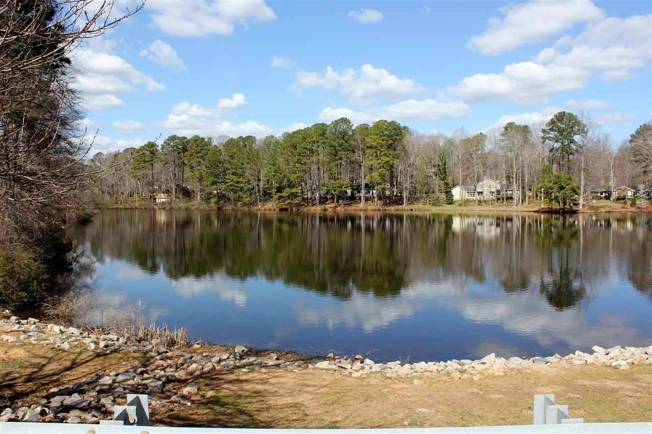 8612 Oneal Road Raleigh, NC 27613 - Photo 22 of 22 Springdale Estates Lake
