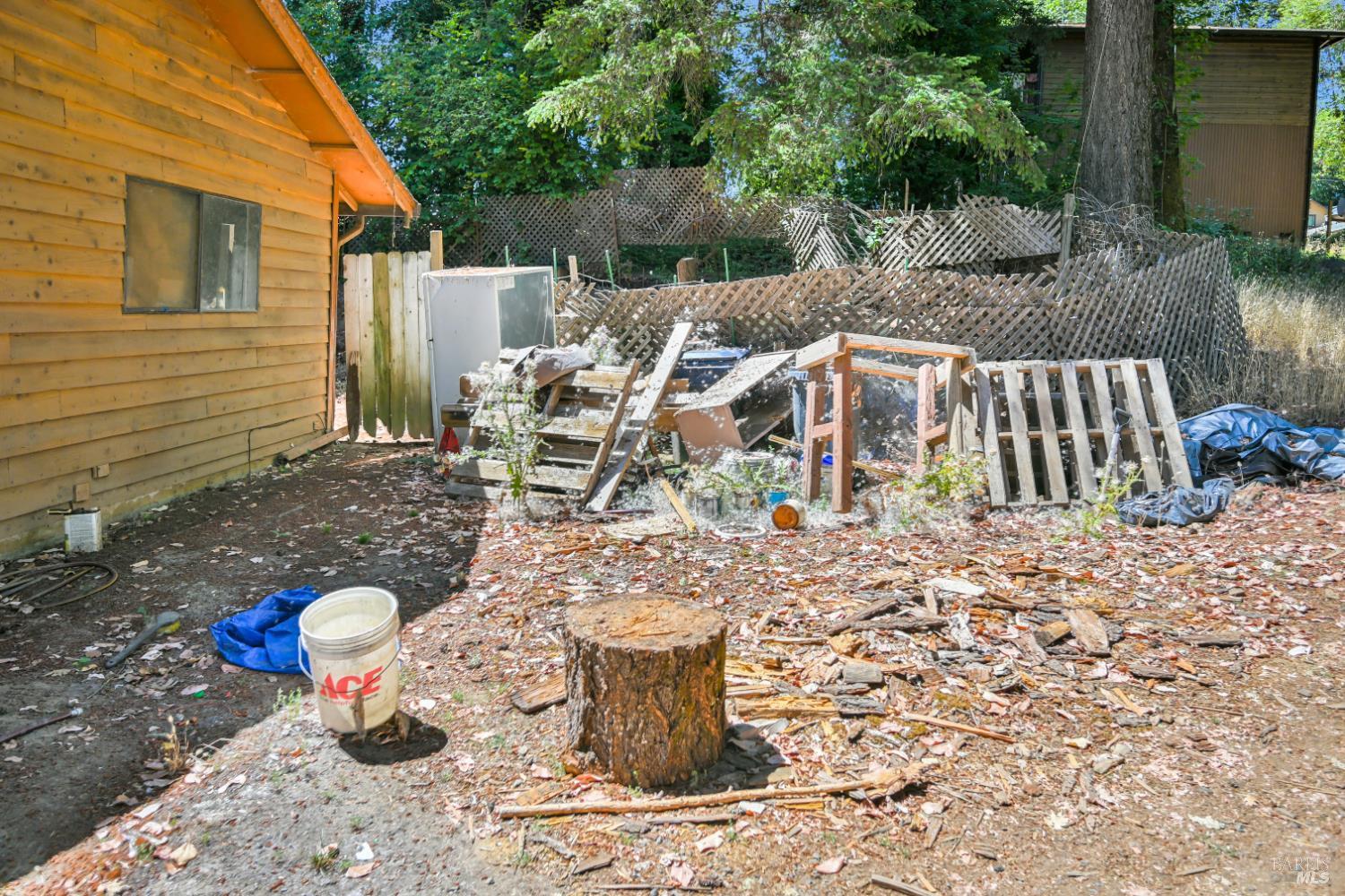 25248 Robinson Road Willits, CA 95490 - Photo 47 of 54 Gallery Image 47