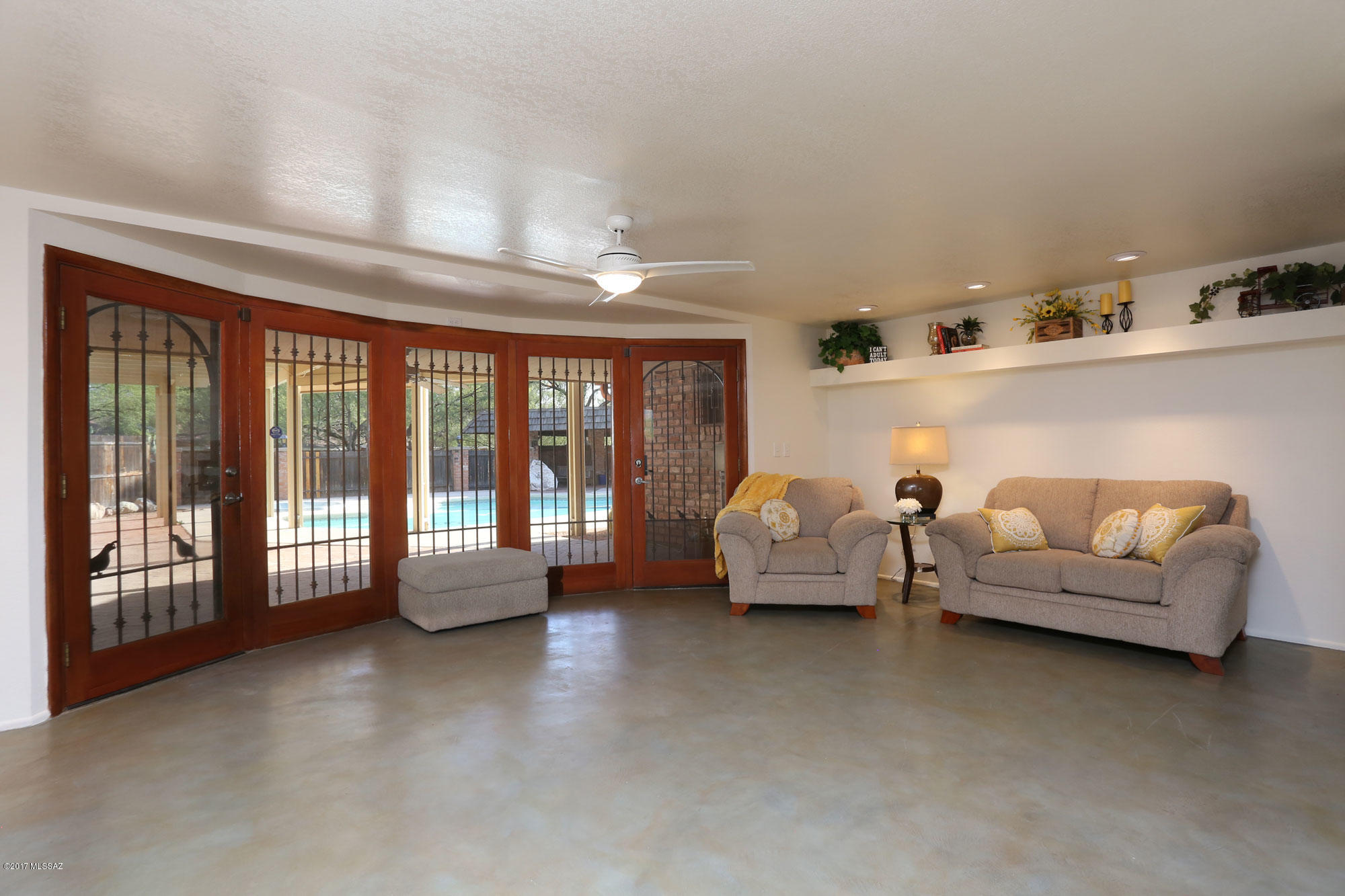 9040 East Bears Path Road Tucson, AZ 85749 - Photo 11 of 36