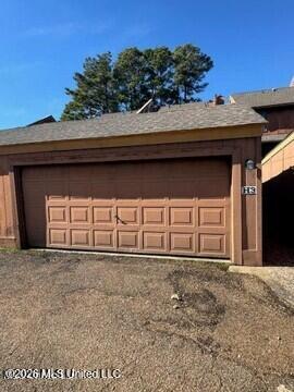 1255 East County Line Road, Unit H3 Jackson, MS 39211 - Photo 1 of 1 Picture1