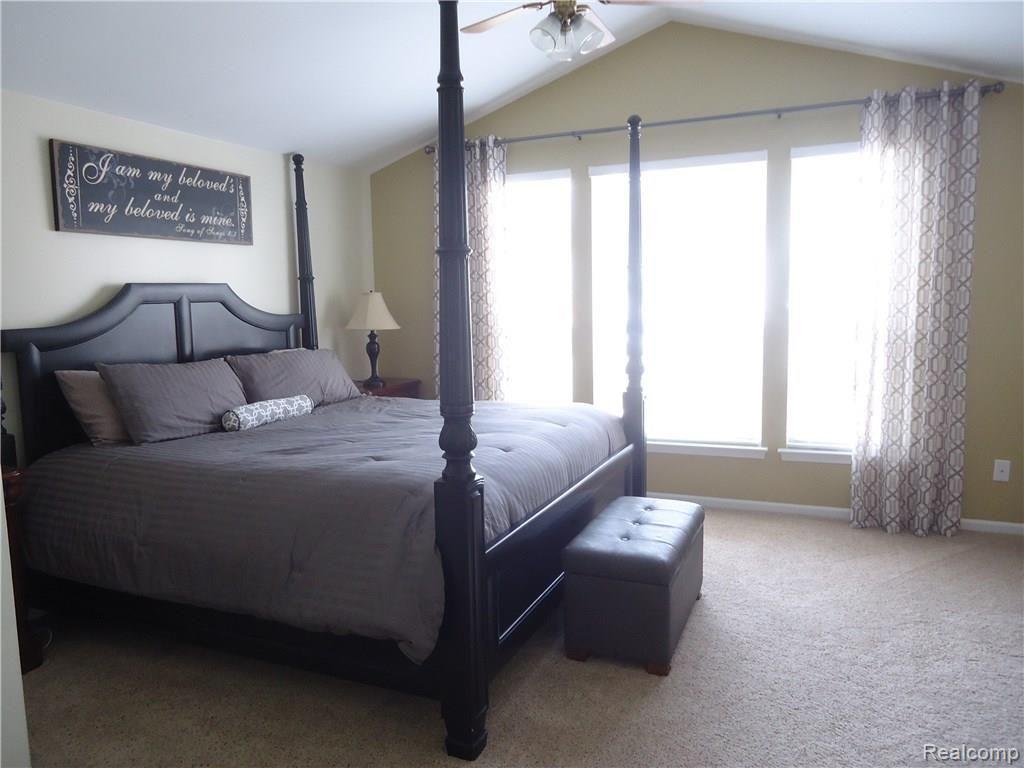 7211 Timber Ridge Trail Westland, MI 48185 - Photo 23 of 34 master bedroom 1.JPG