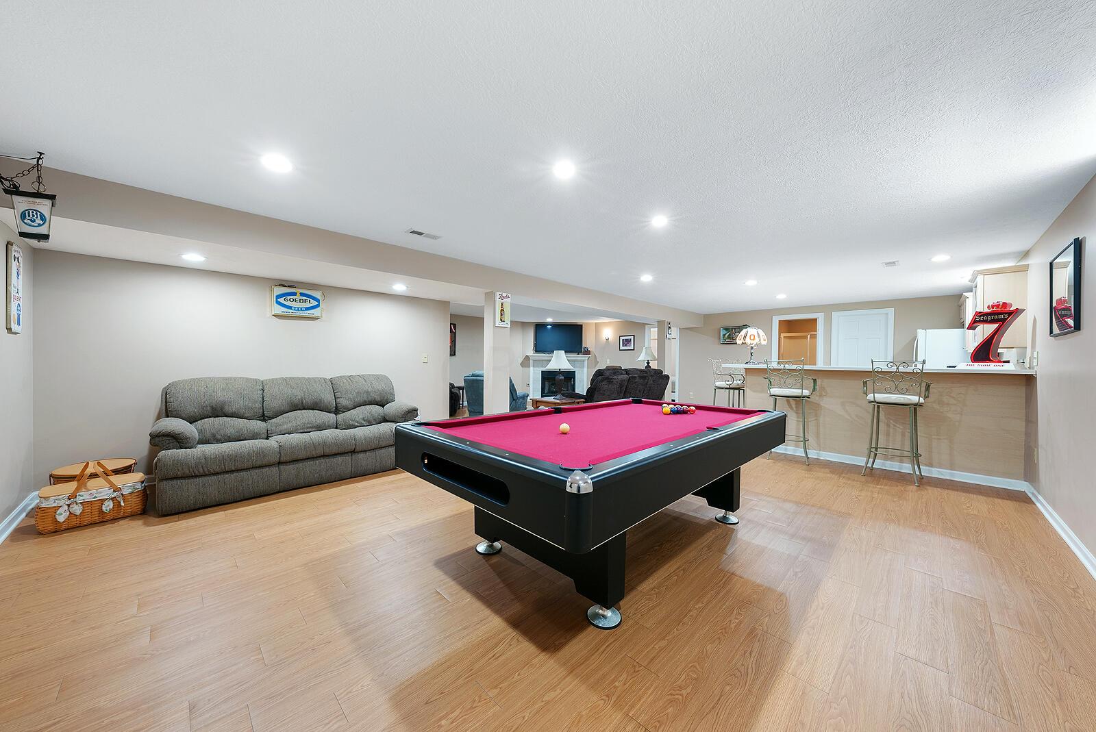 2823 Summit Road Southwest Pataskala, OH 43062 - Photo 43 of 60 44 Lower Level