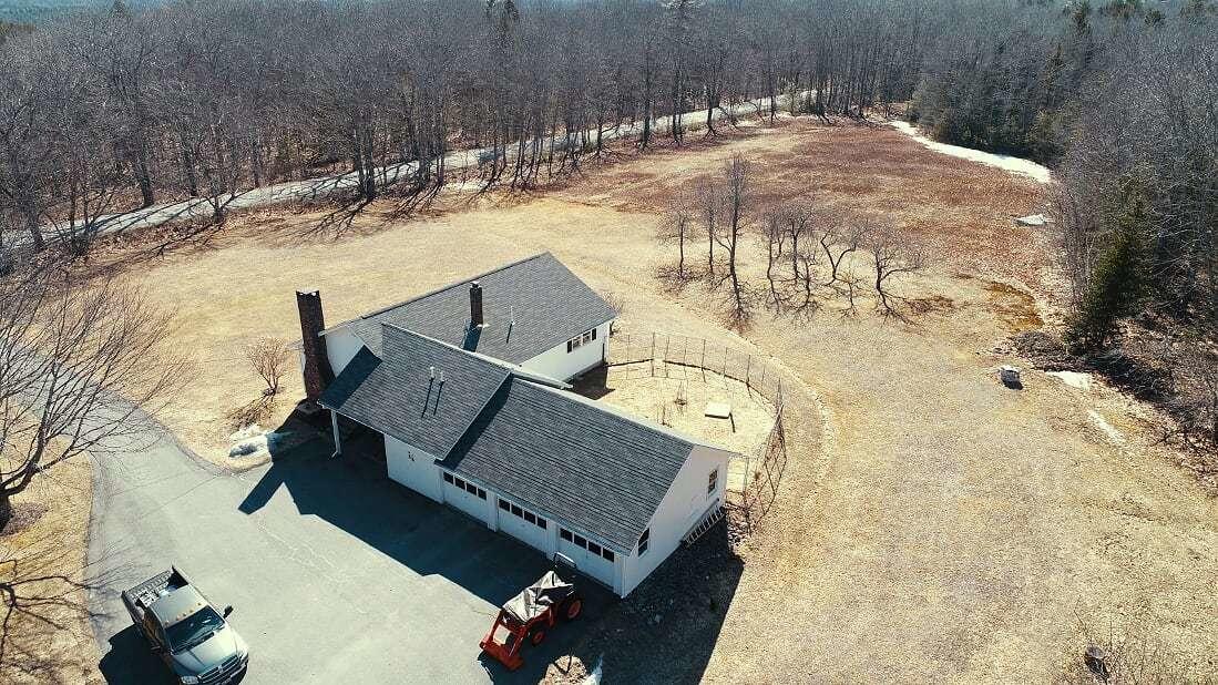 9 George Road Prospect, ME 04981 - Photo 7 of 25 8
