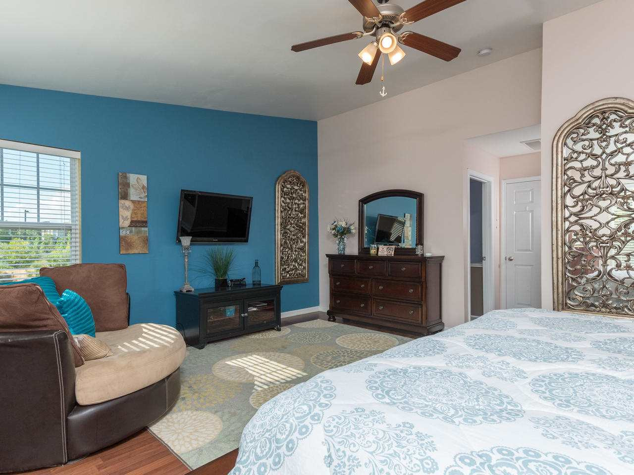 11701 Coppergate Drive, Unit 100 Raleigh, NC 27614 - Photo 13 of 29 Photo 13
