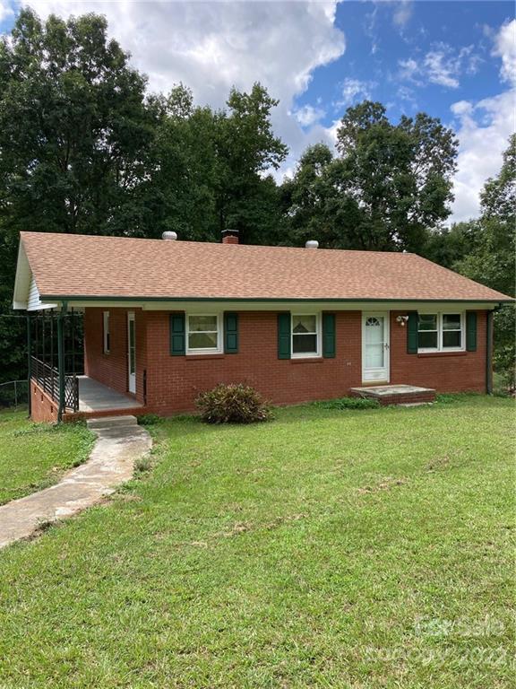 2885 High Rock Road Boomer, NC 28606 - Photo 1 of 14 Gallery Image 1