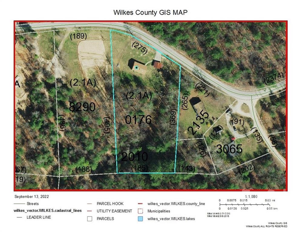 2885 High Rock Road Boomer, NC 28606 - Photo 14 of 14 Gallery Image 14